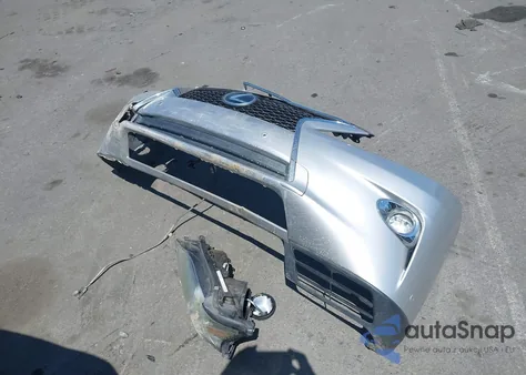 2015 Lexus Rx 350 from USA, damaged, VIN 2T2ZK1BA4FC174418